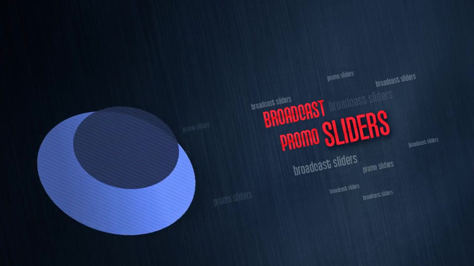 Broadcast Slider - Download Videohive 7182095