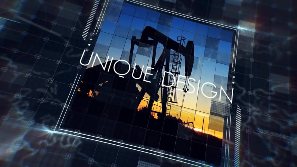 Broadcast Slideshow Intro Videohive 20583971 After Effects Image 5
