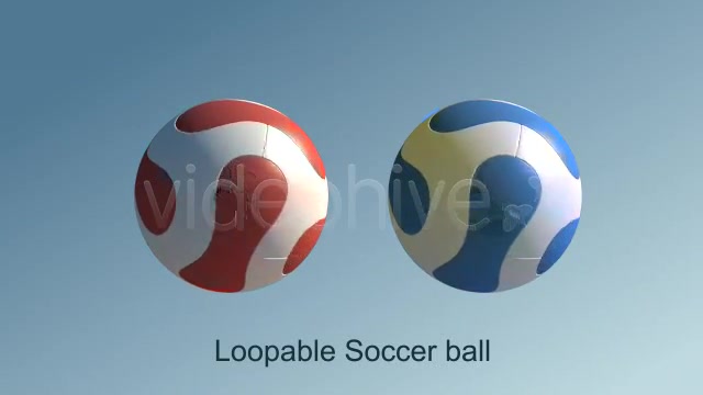 Broadcast Soccer ID Package - Download Videohive 1513444