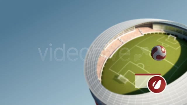 Broadcast Soccer ID Package - Download Videohive 1513444