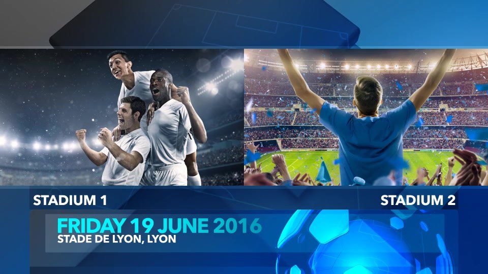 Broadcast Soccer Package - Download Videohive 19857414