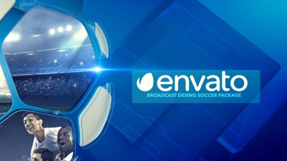 Broadcast Soccer Package - Download Videohive 19857414