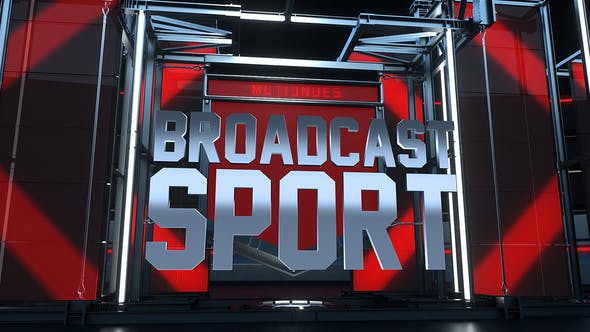 Broadcast Sport Design Package - Download 28278555 Videohive