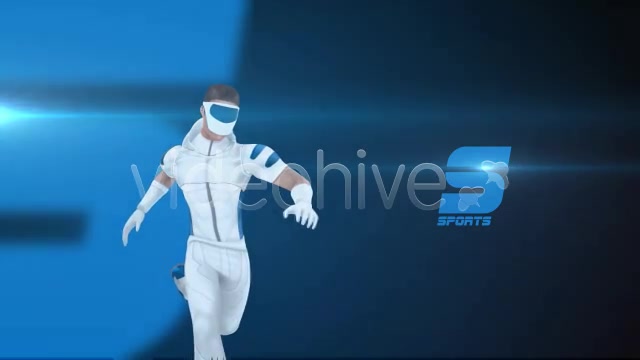 Broadcast Sports Future Package - Download Videohive 5114107