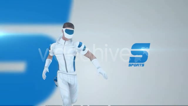Broadcast Sports Future Package - Download Videohive 5114107