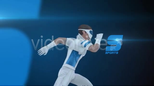 Broadcast Sports Future Package - Download Videohive 5114107