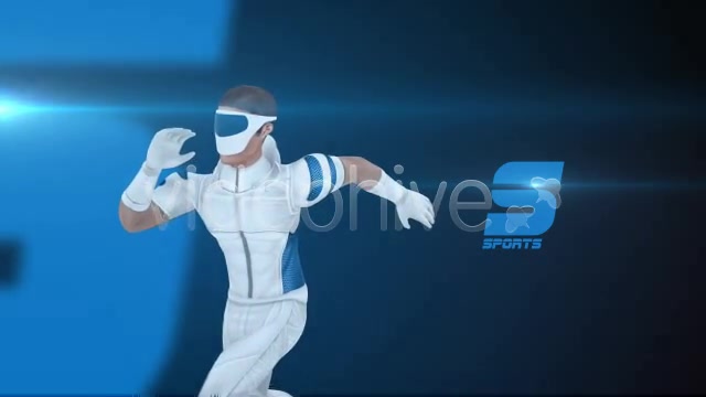 Broadcast Sports Future Package - Download Videohive 5114107