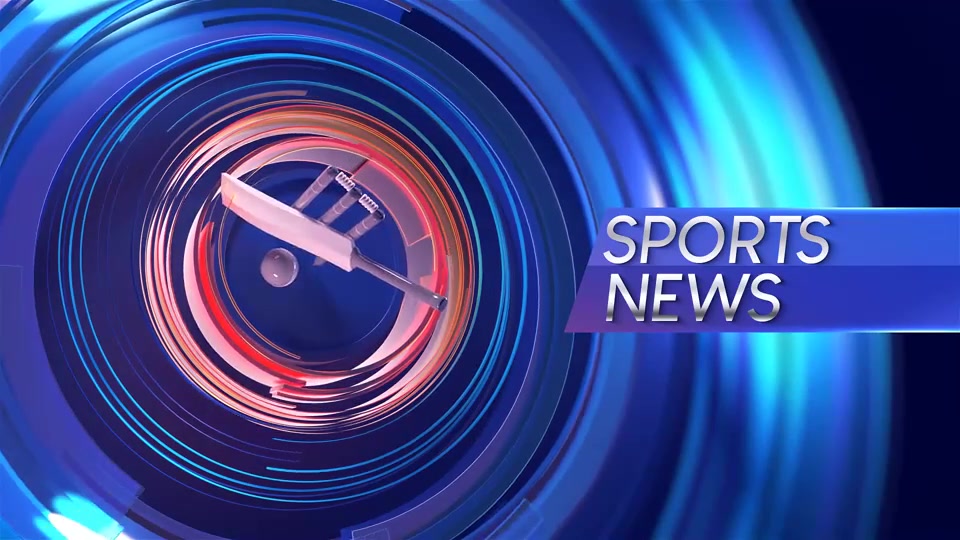 Broadcast Sports News Videohive 26707139 After Effects Image 6