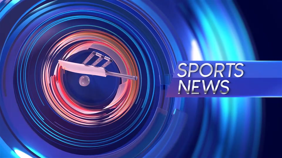 Broadcast Sports News Videohive 26707139 After Effects Image 7