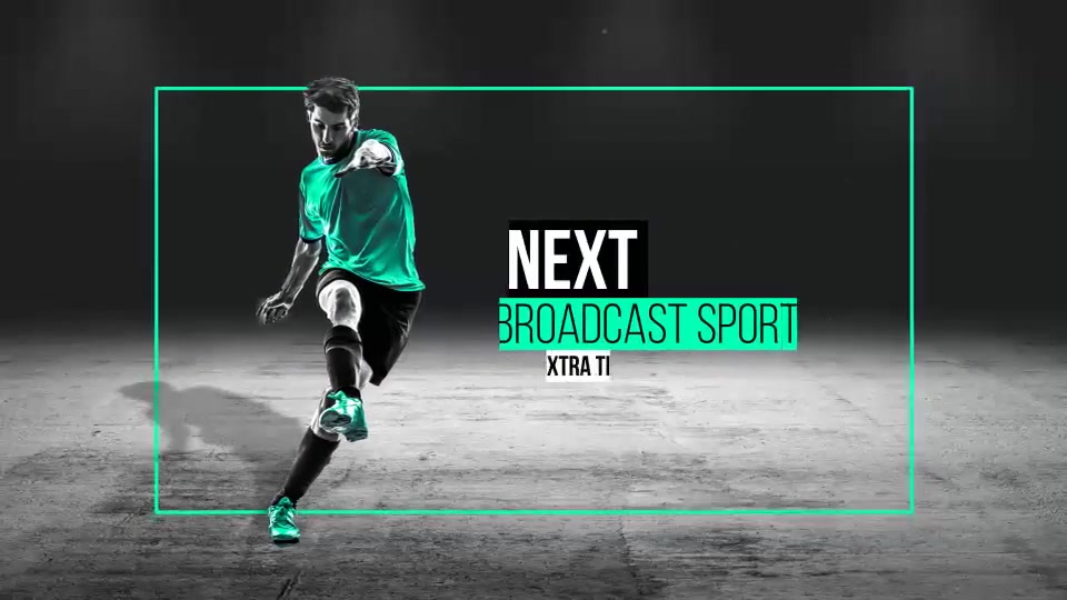 Broadcast Sports Pack Videohive 17938012 After Effects Image 4