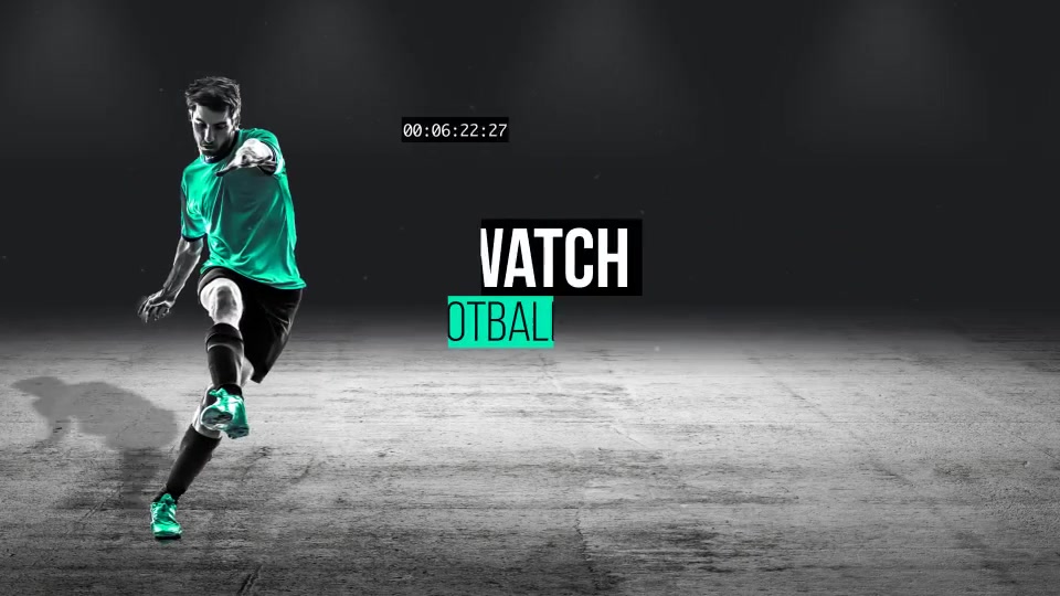 Broadcast Sports Pack Essential Graphics | Mogrt - Download Videohive 21835831