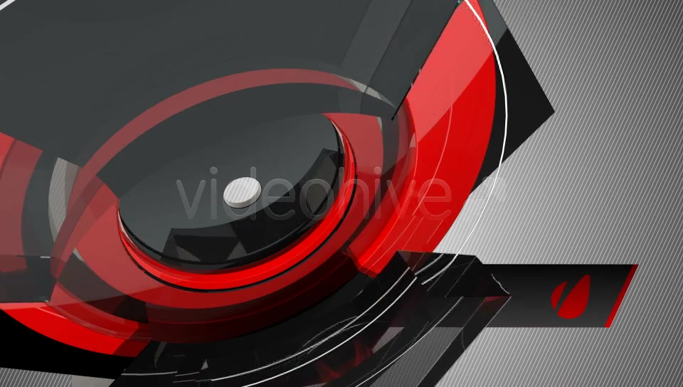 Broadcast Theme Package - Download Videohive 2654402