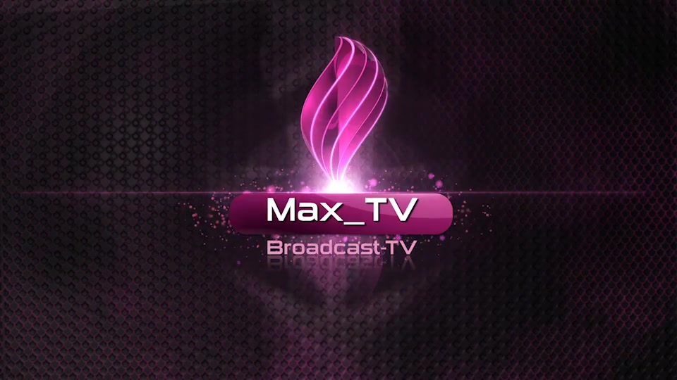 Broadcast TV - Download Videohive 20507595