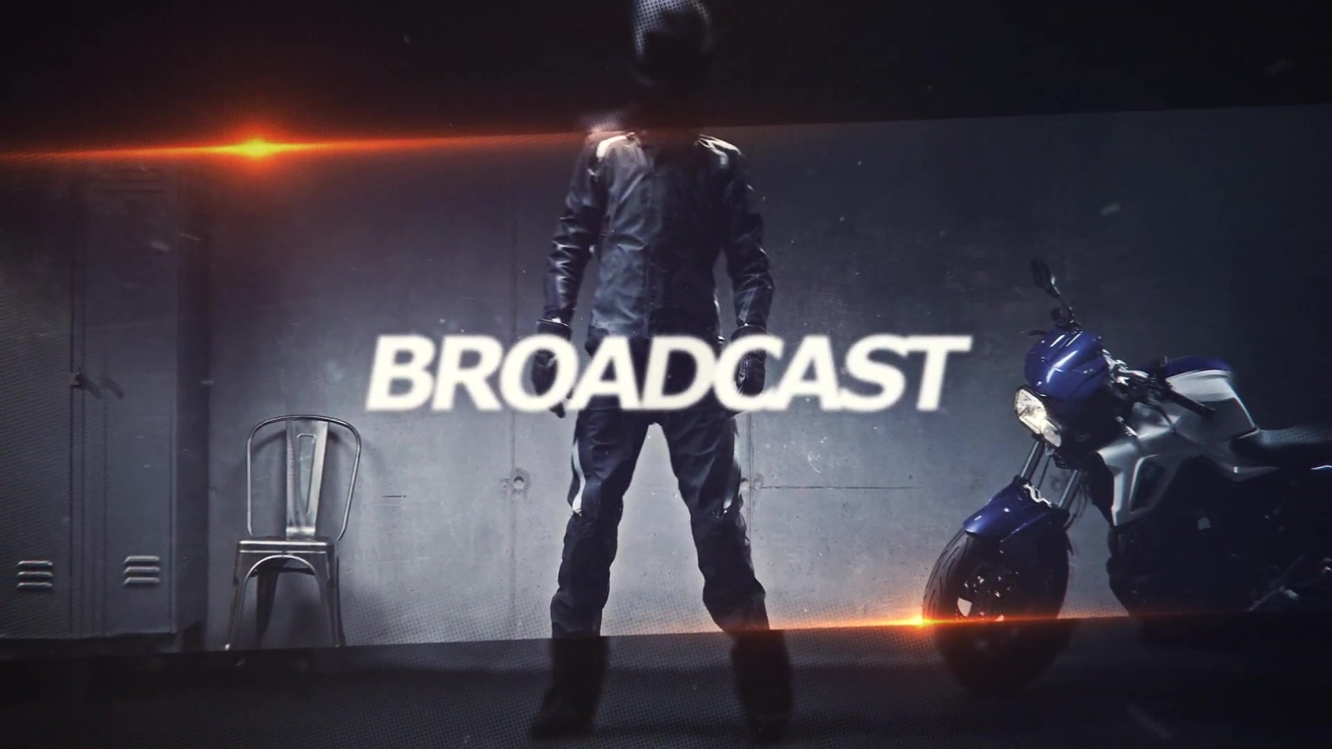 Broadcast X - Download Videohive 21333045