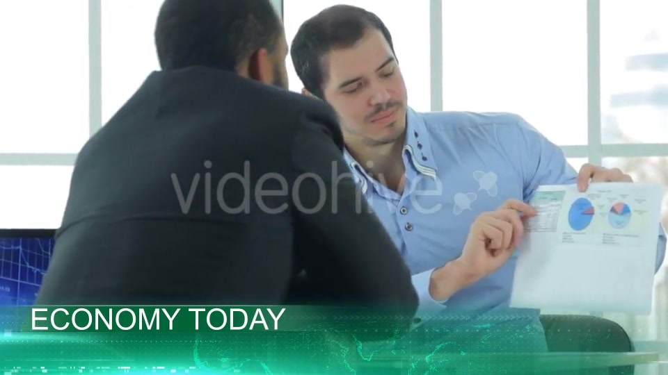 Broadcasting Design - Download Videohive 11024466