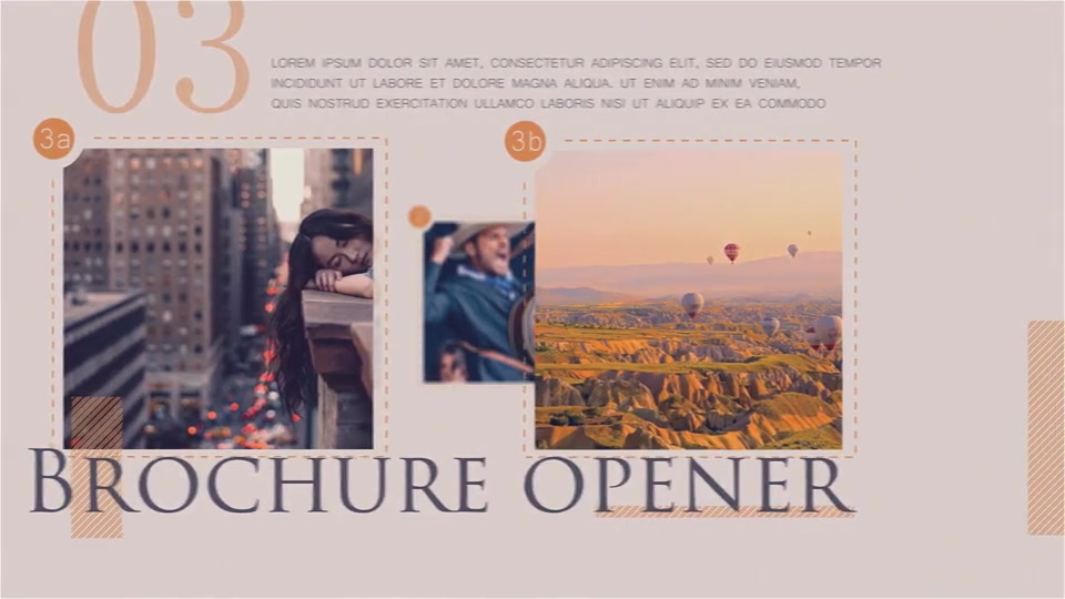 Brochure opener Videohive 19626952 After Effects Image 3
