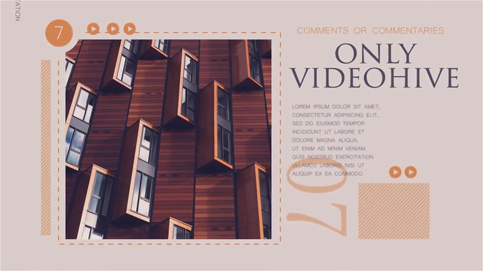 Brochure opener Videohive 19626952 After Effects Image 6