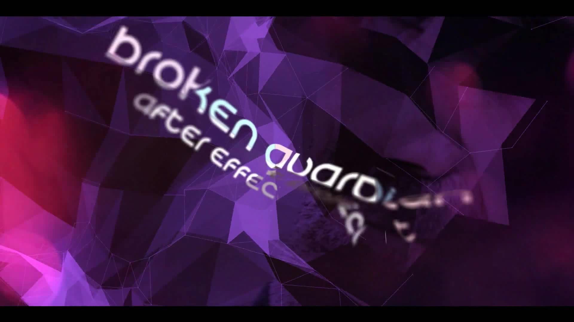 Broken Guardian 4K - Download Videohive 19315205