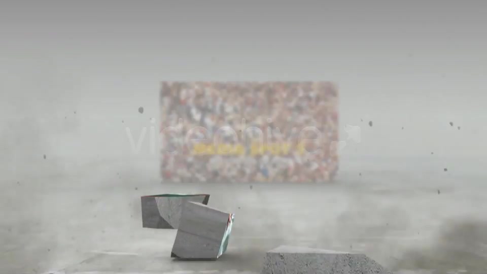 Broken Walls Videohive 676098 After Effects Image 5