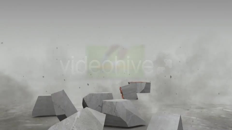 Broken Walls Videohive 676098 After Effects Image 6