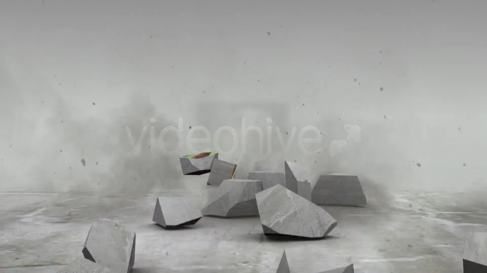 Broken Walls Videohive 676098 After Effects Image 7