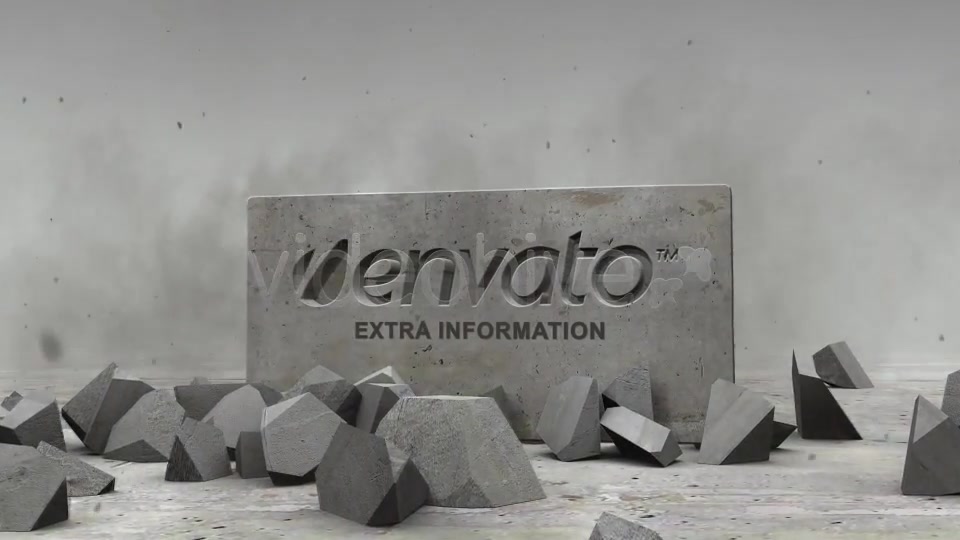 Broken Walls Videohive 676098 After Effects Image 9