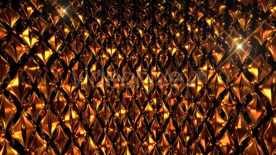 Bronze Leaves - Download Videohive 19261732