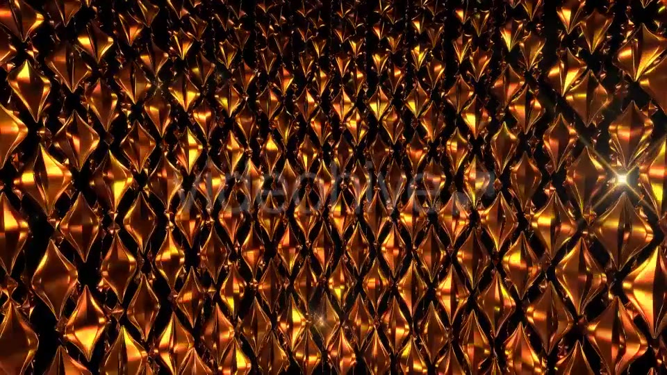 Bronze Leaves - Download Videohive 19261732