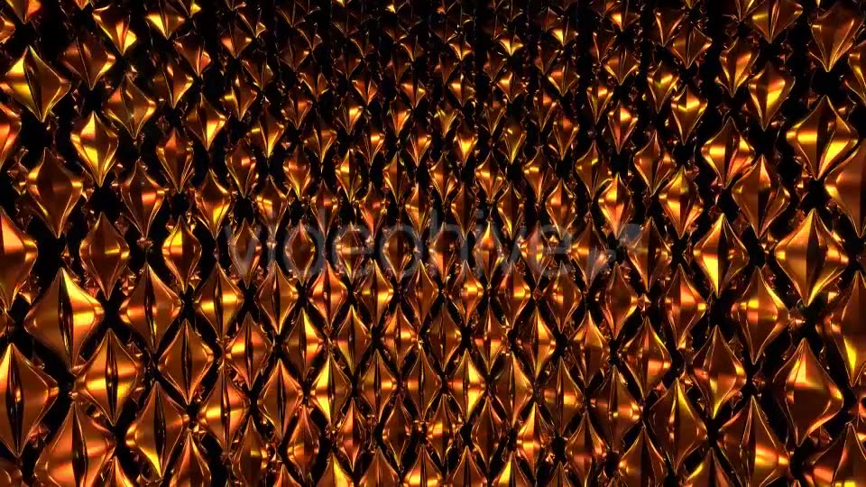 Bronze Leaves - Download Videohive 19261732