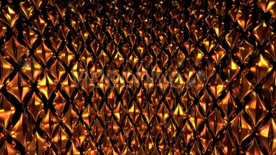 Bronze Leaves - Download Videohive 19261732