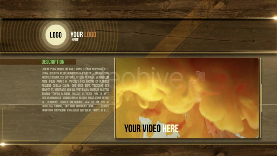 Brown Sugar Videohive 140918 After Effects Image 10