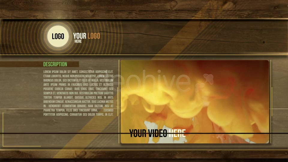 Brown Sugar Videohive 140918 After Effects Image 8