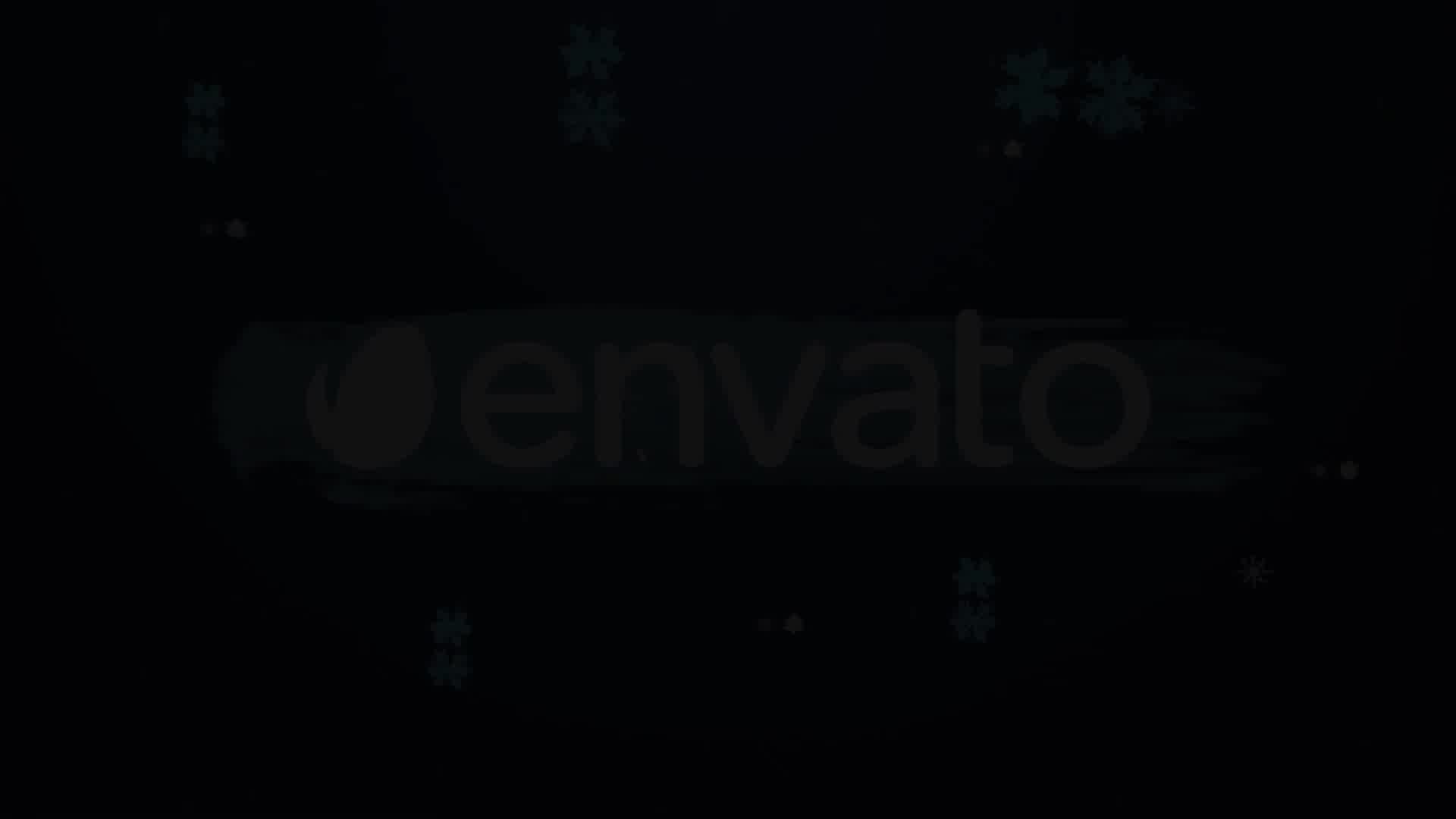 Brush Christmas Slideshow || After Effects Videohive 35272849 After Effects Image 12
