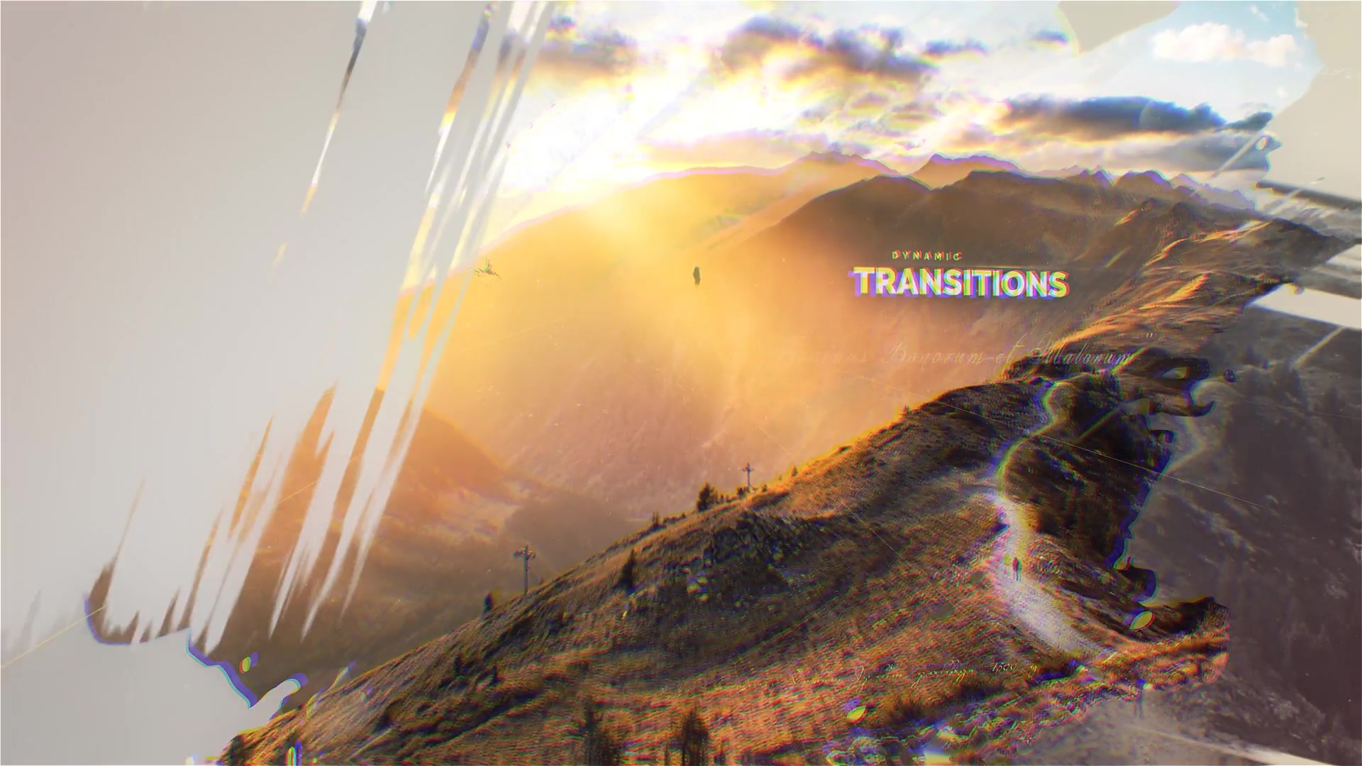 Brush Cinematic Slideshow Videohive 22883037 After Effects Image 9