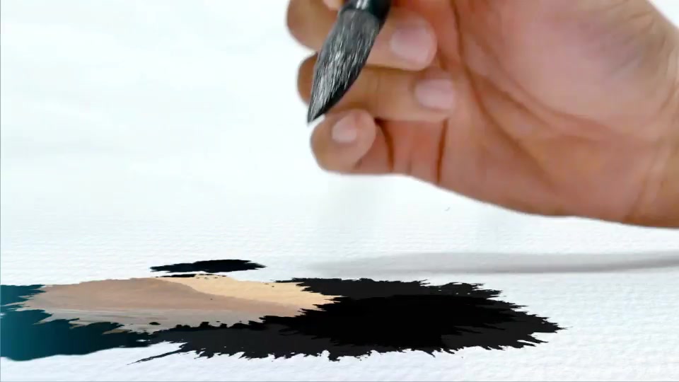 Brush & Ink Opener Videohive 13714215 After Effects Image 11