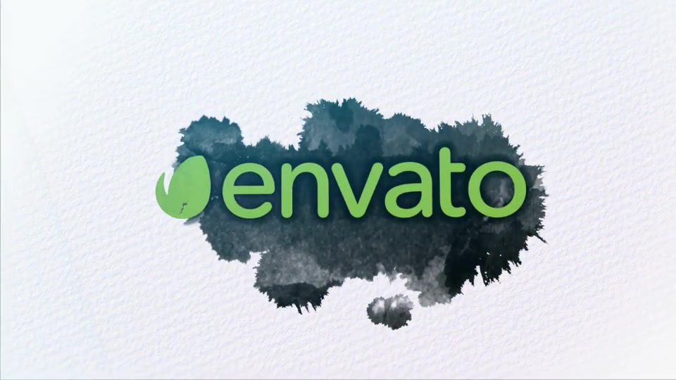Brush & Ink Opener Videohive 13714215 After Effects Image 12