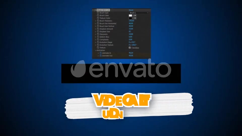 Brush Kit Vr 1.0 Videohive 27016927 After Effects Image 7