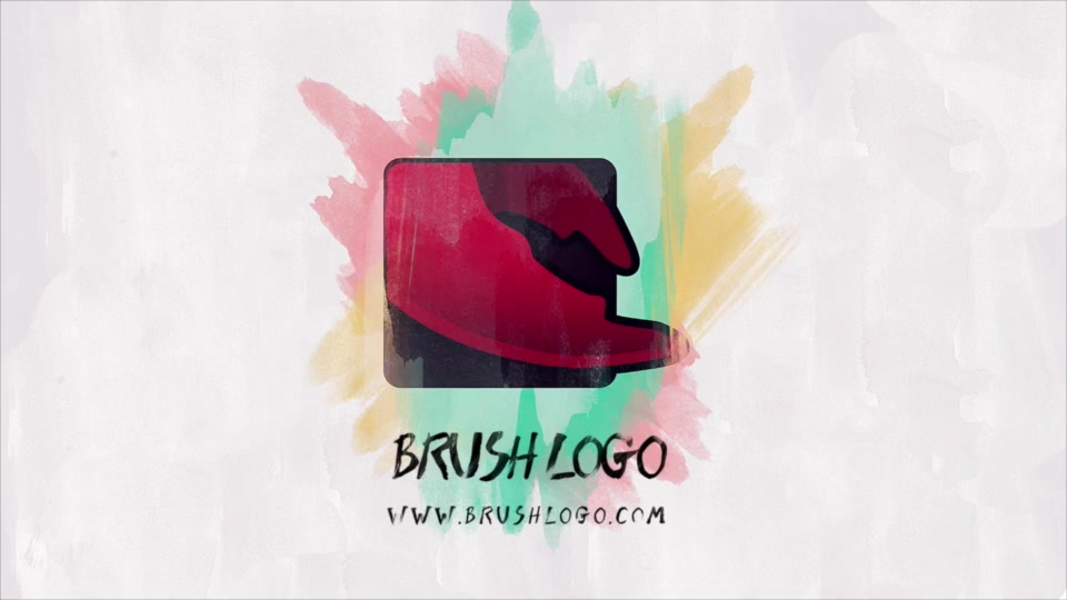 Brush Logo Videohive 14749695 After Effects Image 4