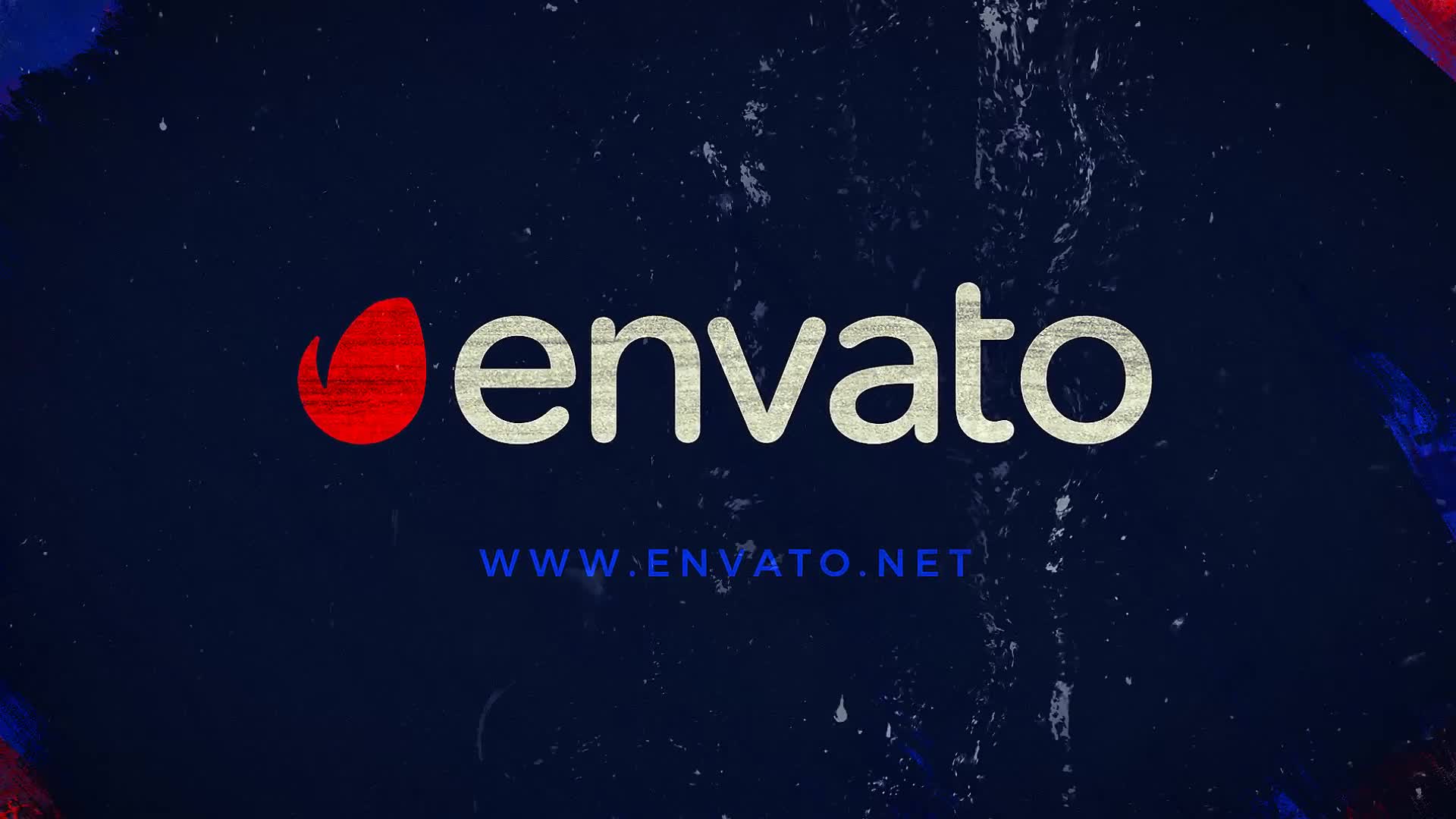 Brush Logo Opener - Download Videohive 20900404