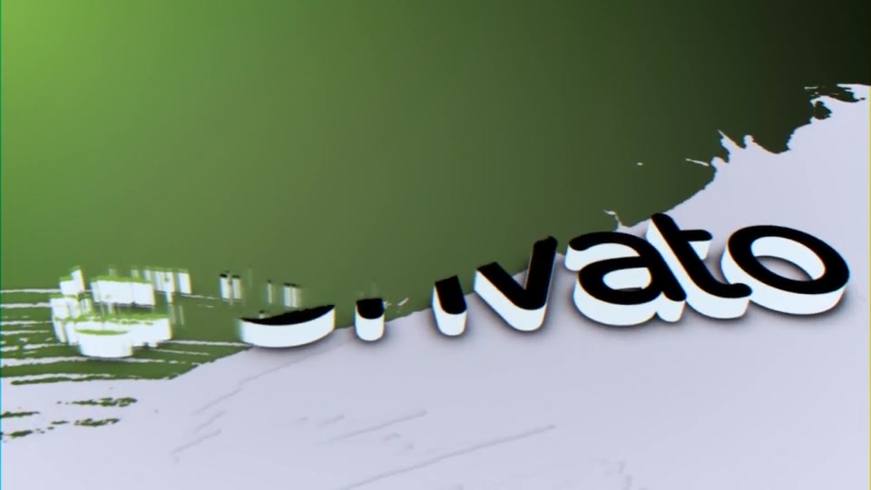 Brush Logo Reveal - Download Videohive 10759878