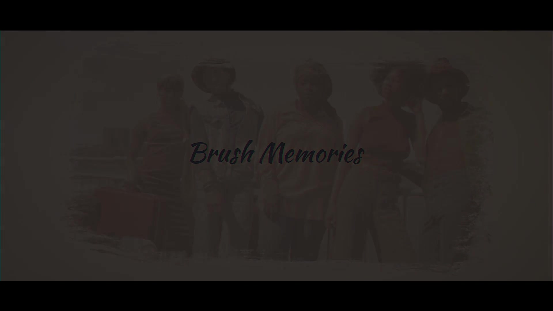 Brush Memories Videohive 24085188 After Effects Image 13