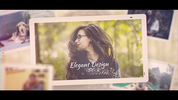 Brush Memories - 24085188 Download Videohive