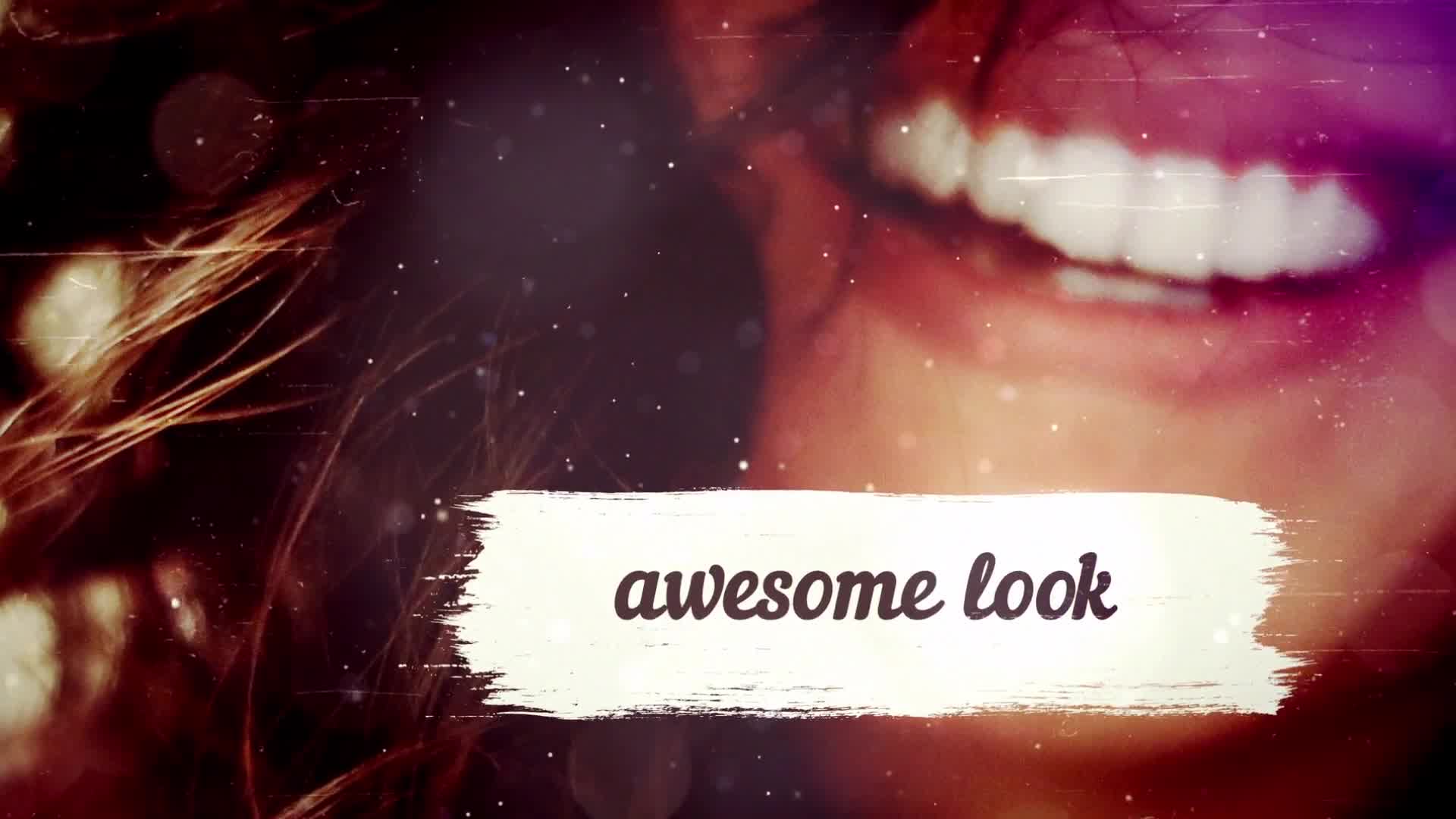 Brush Memories Slideshow Videohive 20362792 After Effects Image 10