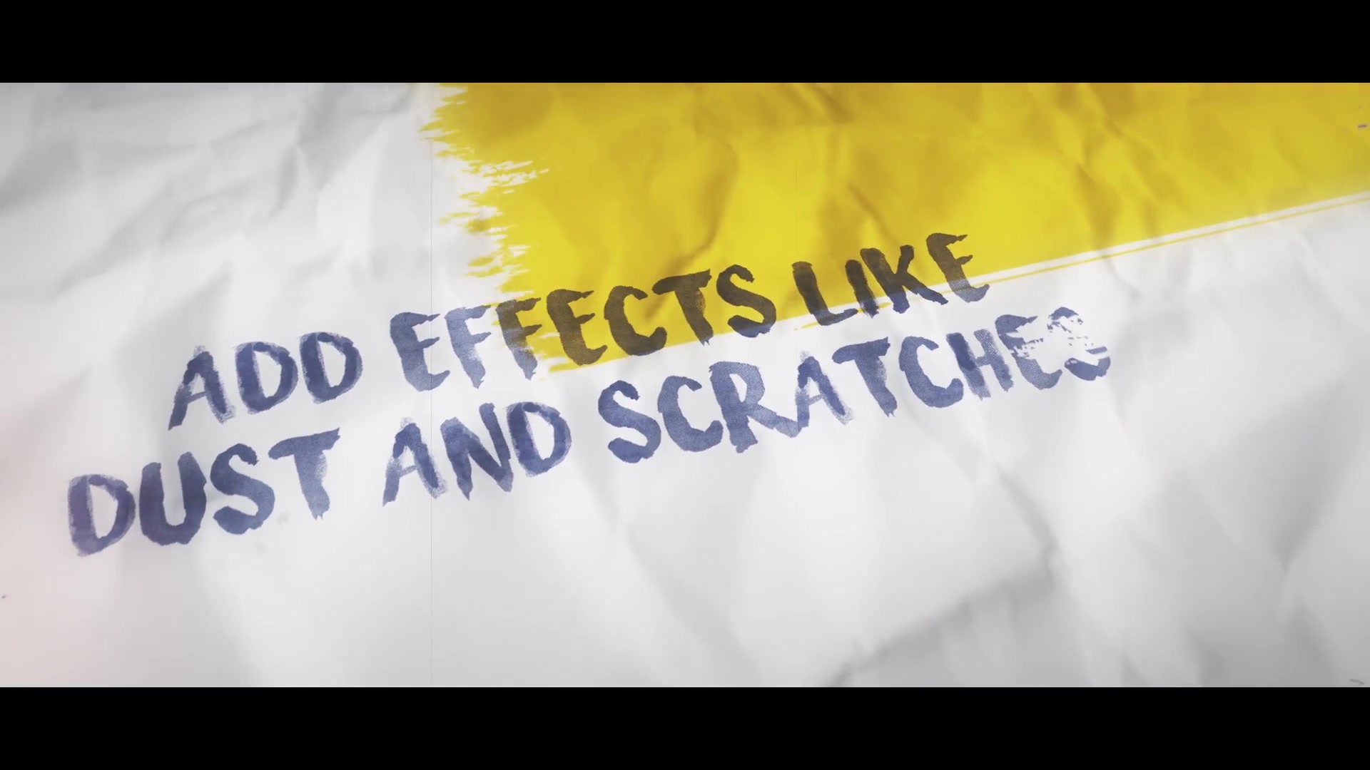 Brush Stroke Quotes Videohive 20721896 After Effects Image 5