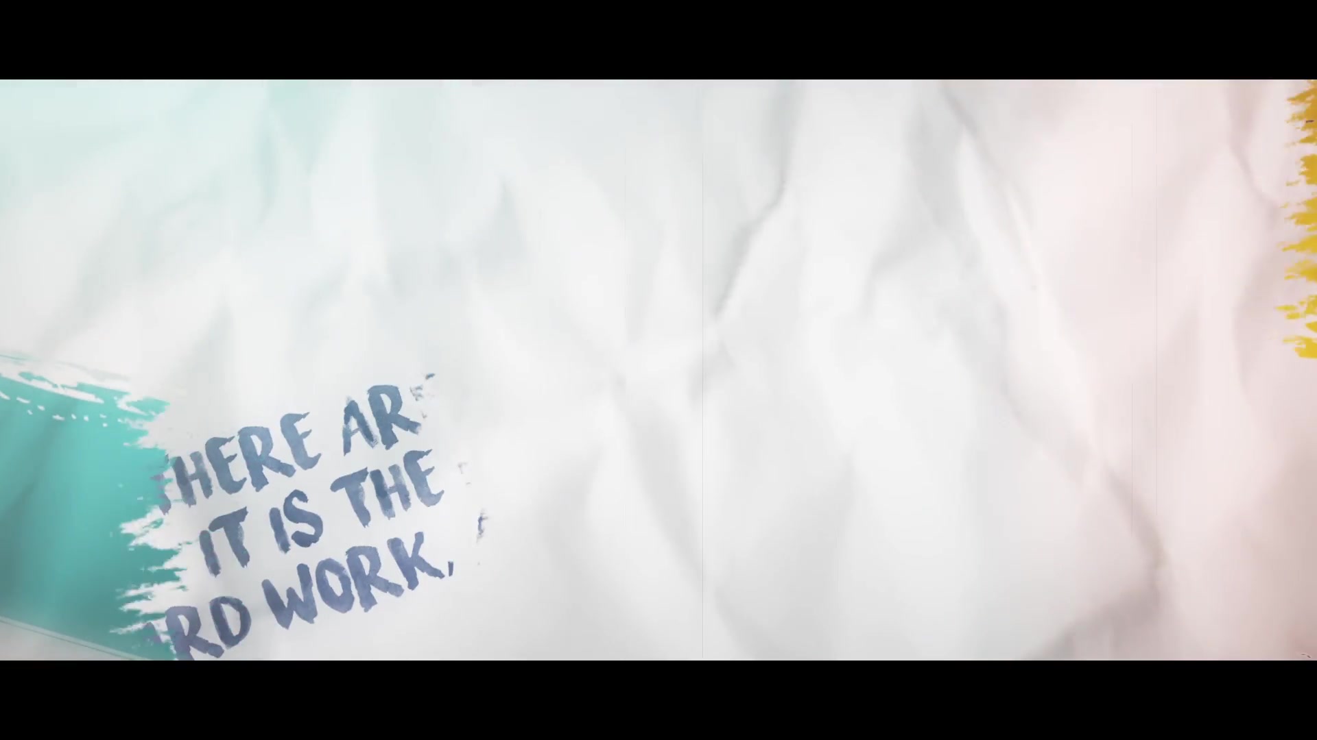 Brush Stroke Quotes Videohive 20721896 After Effects Image 9