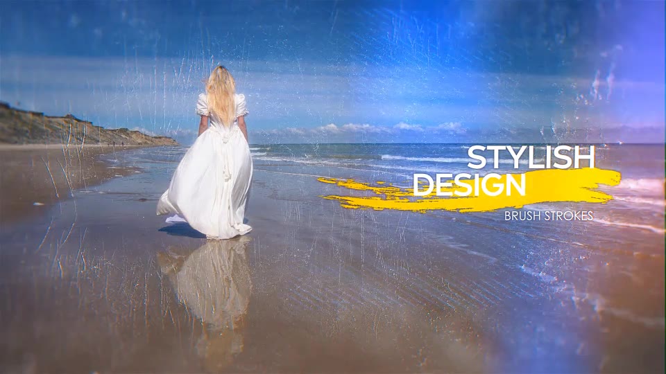 Brush Strokes Opener Videohive 21030212 After Effects Image 3