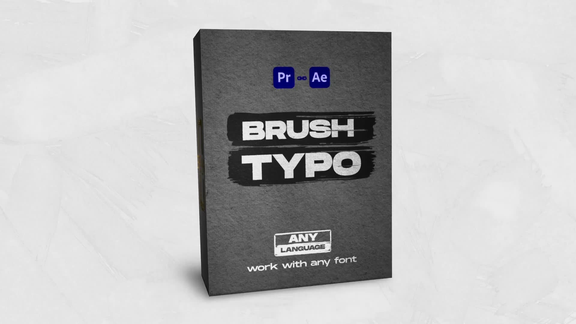 Brush Titles Videohive 30873295 Premiere Pro Image 4
