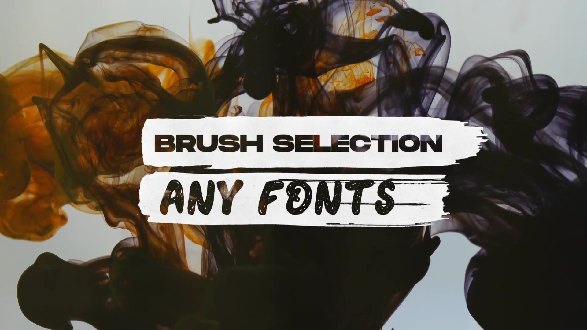 Brush Titles Videohive 30873295 Premiere Pro Image 7