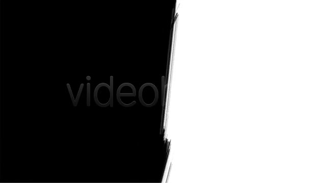 Brush Transitions Pack1 - Download Videohive 299441