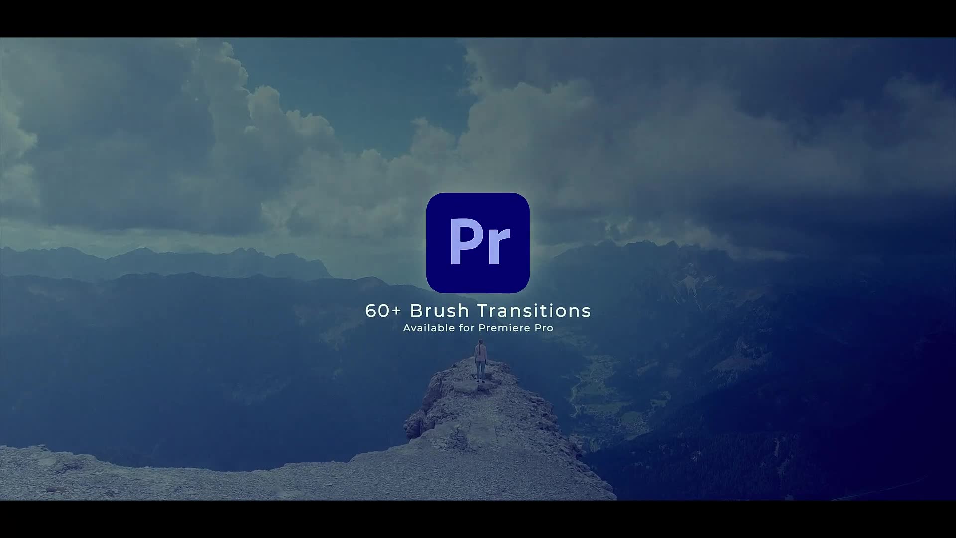 Brush Transitions Videohive 39527459 Premiere Pro Image 12